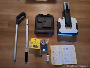 Kaercher Bodenwischsauger