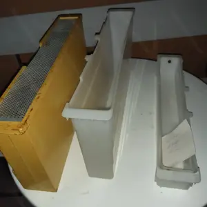 Hobby Imker Zubehör