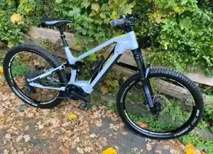 luxe  E-Bike Bild 6 luxe  E-Bike Bild 6