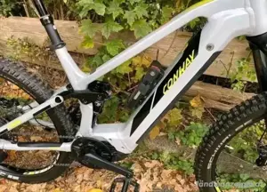 luxe  E-Bike Bild 4 luxe  E-Bike Bild 4