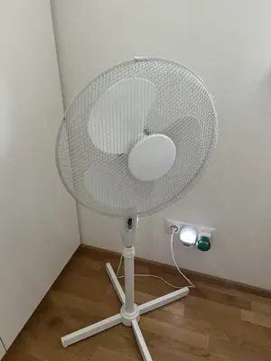 Standventilator  Bild 3