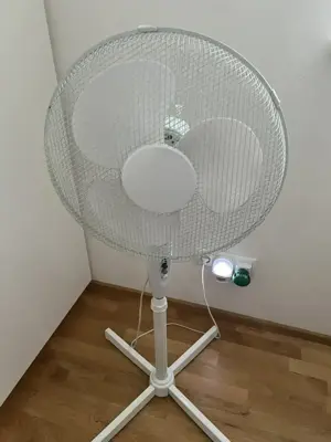 Standventilator  Bild 4