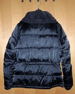 diverse Damenjacken Gr. 38 u. Gr. M, Blazer braun, hellgrau und grau, Parka, Jacke, Damenblazer  Bild 10