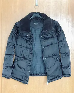 diverse Damenjacken Gr. 38 u. Gr. M, Blazer braun, hellgrau und grau, Parka, Jacke, Damenblazer  Bild 9