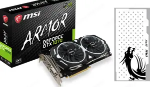 Gaming-PC (Ryzen 5 3600X, 1TB M2 SSD, 32GB Ram, GTX1070, WLan) - TOP Bild 6