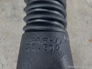 Kühlschlauch Tigar-Flex, Auto Kühlerschlauch für Oldtimer zur Auswahl bestellt  Bild 3