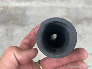 Kühlschlauch Tigar-Flex, Auto Kühlerschlauch für Oldtimer zur Auswahl bestellt  Bild 2