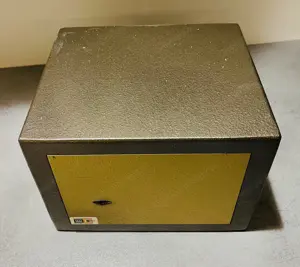 Möbeltresor - Burg Wächter Bild 2