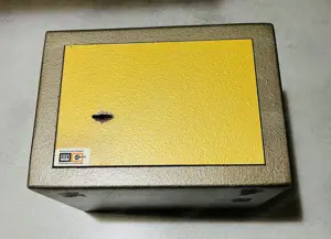 Möbeltresor - Burg Wächter