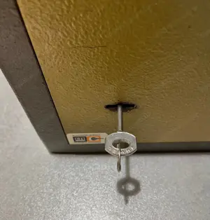 Möbeltresor - Burg Wächter Bild 3