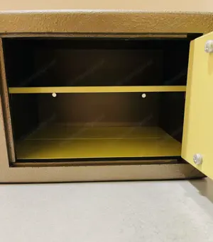 Möbeltresor - Burg Wächter Bild 5