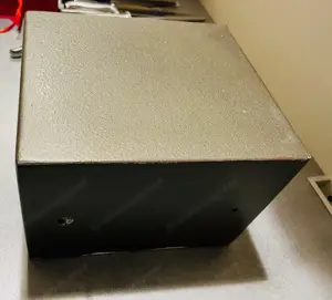 Möbeltresor - Burg Wächter Bild 8