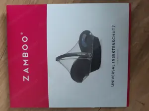Neu!! Insektenschutz für Babyschale Bild 2