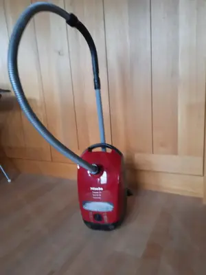 Kiinderstaubsauger Miele