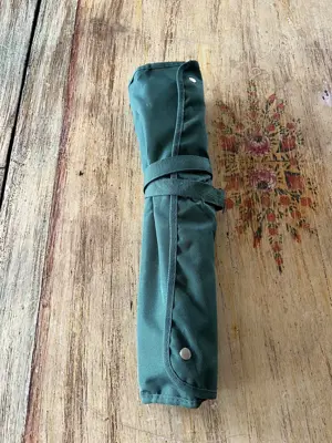 Grillbesteck  Grilltasche Bild 3