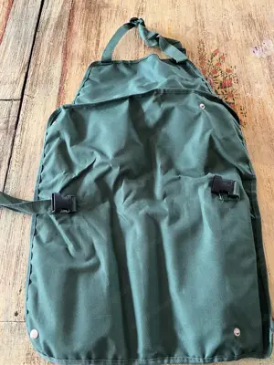 Grillbesteck  Grilltasche Bild 4