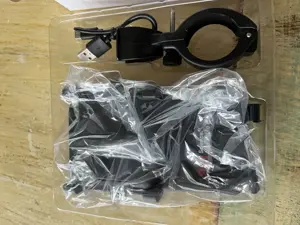 Bicycle Wireless holder Power Bank Bild 2