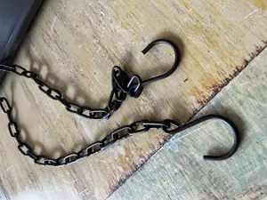 Kräuter  Regal  hängend-schwebend  Bild 4