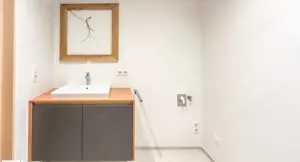Neubau-Traum im Grünen   Moderne 2-Zimmer-Wohnung in Riefensberg Bild 10
