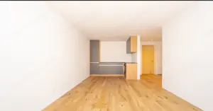 Neubau-Traum im Grünen   Moderne 2-Zimmer-Wohnung in Riefensberg Bild 8