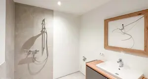 Neubau-Traum im Grünen   Moderne 2-Zimmer-Wohnung in Riefensberg Bild 9