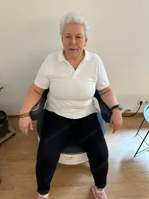 Gratis Probetermin EMP Beckenboden Training Bild 6