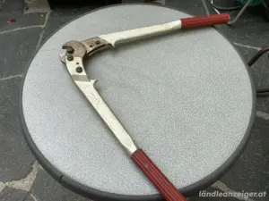 Drahtseilschere Felco Bild 3