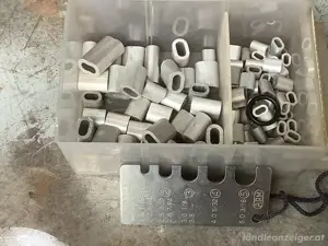  Handpresszange Bild 4