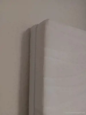 Matratze 200 x 80 x 20 neuwertig  Bild 2