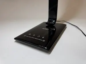 Aukey LED Nachttischlampe Bild 4