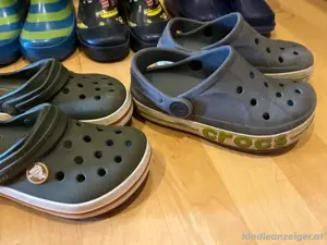 Kinder Schuhe gr 22-26 Bild 2