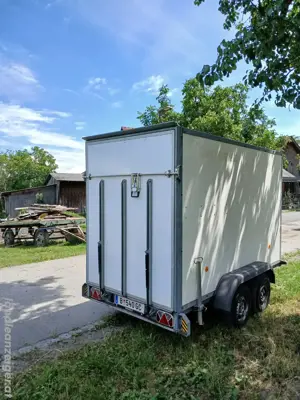 Änhänger  Bild 2