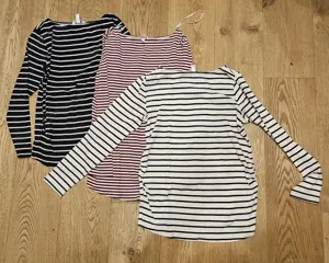 Großes Umstands- und Stillmodepaket Bild 5