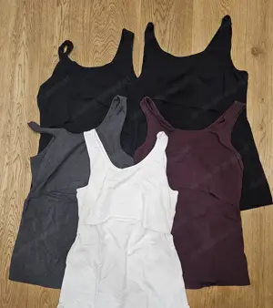 Großes Umstands- und Stillmodepaket Bild 8