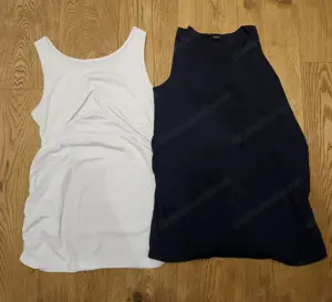 Großes Umstands- und Stillmodepaket Bild 9