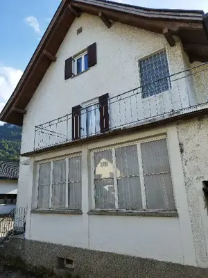 2 alte Holzfenster für Liebhaber und Bastler 