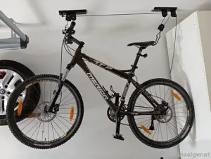 MTB Mountain Bike Merida 