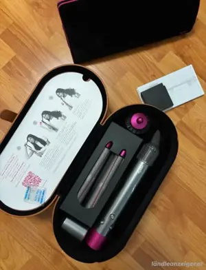 Dyson airwrap neu  Bild 2 Dyson airwrap neu  Bild 2