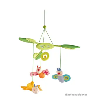 Baby Mobile HABA
