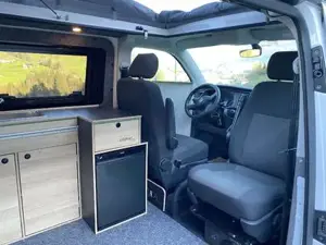 VW T6 Bild 10