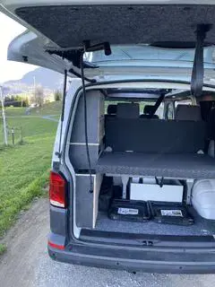 VW T6 Bild 16
