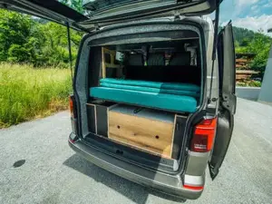 VW T6 Bild 11