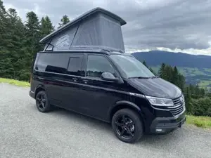 VW T6 Bild 5