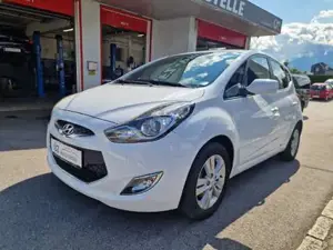 Hyundai iX20 Bild 5