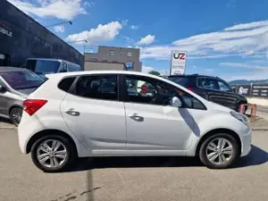 Hyundai iX20 Bild 13