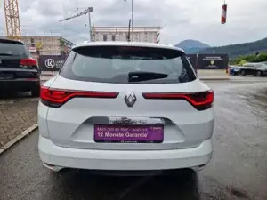 Renault Megane Bild 10