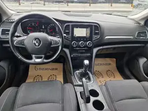 Renault Megane Bild 19