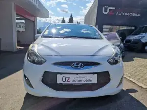 Hyundai iX20 Bild 4