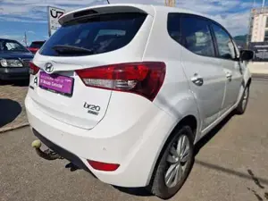 Hyundai iX20 Bild 12