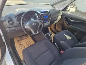 Hyundai iX20 Bild 15